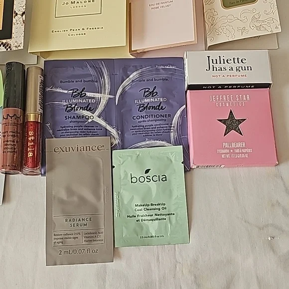 Beauty Bundle - Picture 6 of 9